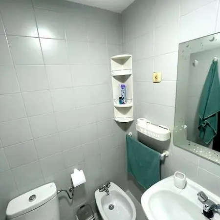 Al Lado De La Playa Apartamento Rincón de la Victoria
